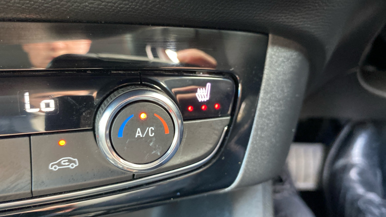 Vauxhall Corsa 1.2 Turbo Elite Edition 5dr Auto Petrol Hatchback